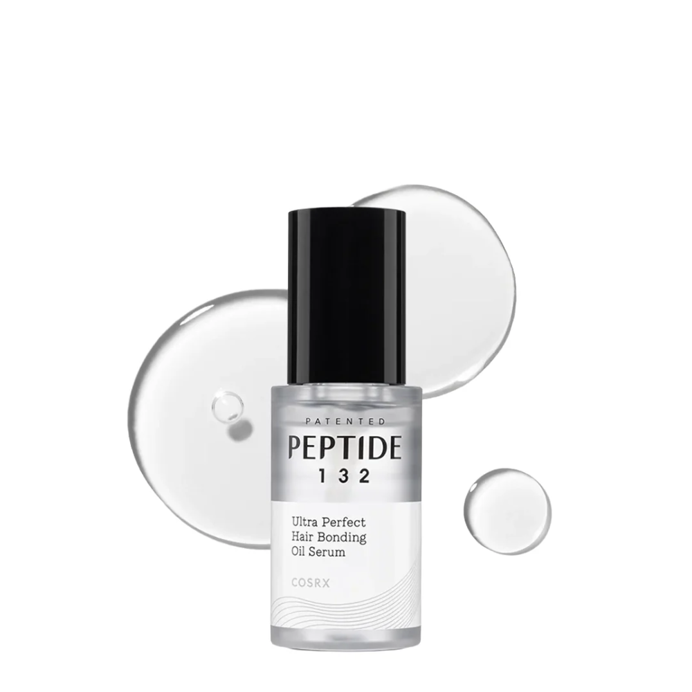 Cosrx Peptide 132 Ultra Perfect Bonding Oil Serum 28ml