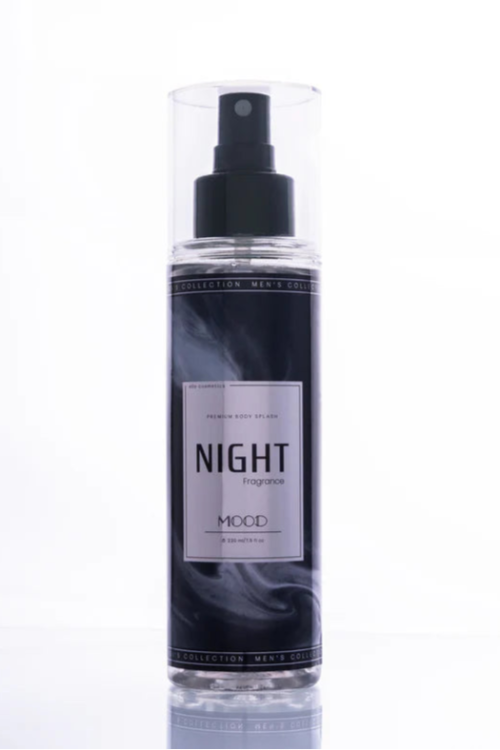 Mood Night Splash 175ml