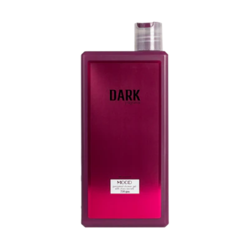 Mood Dark Shower 750ml