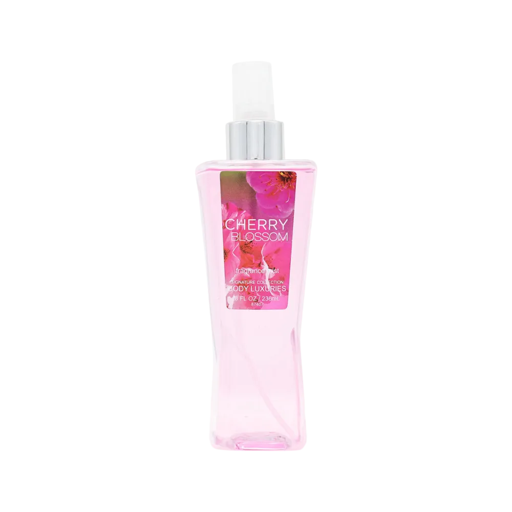 Dear Body Mist 236ml Cherry Blossom