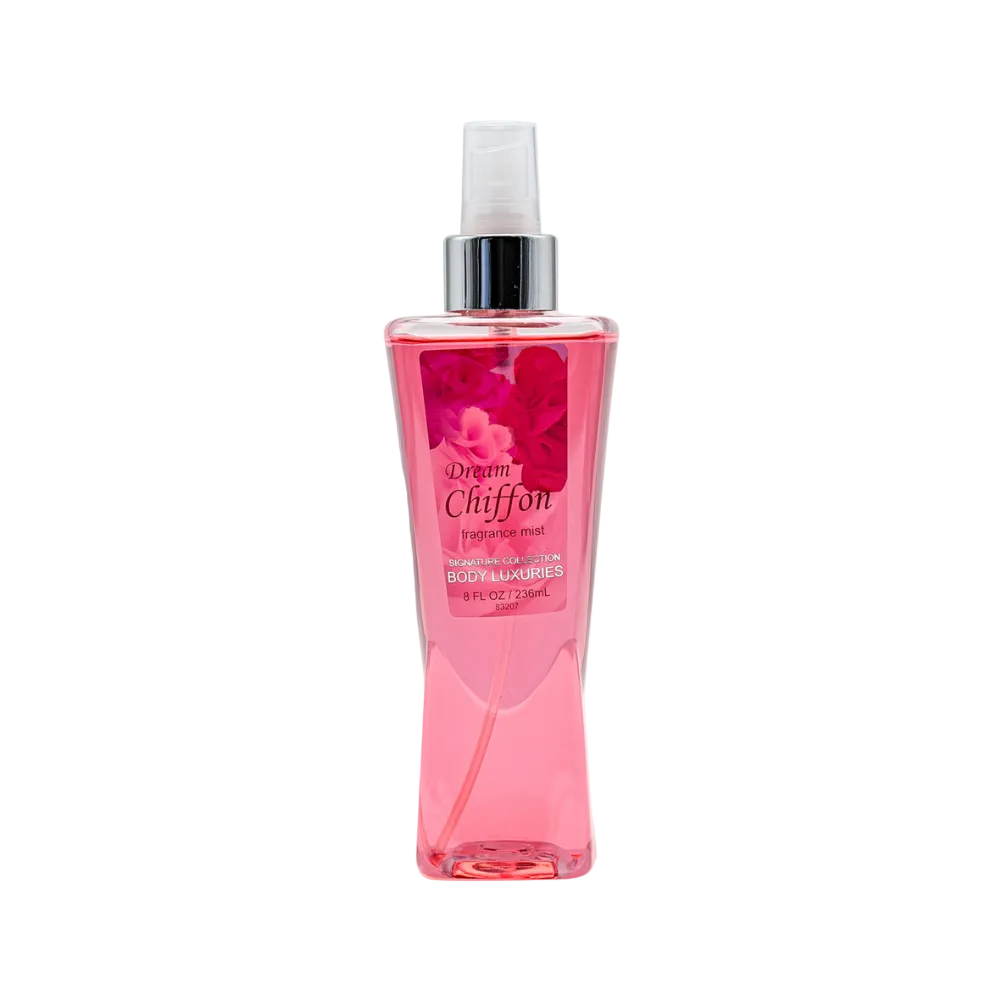Dear Body Mist 236ml Dream Chiffon