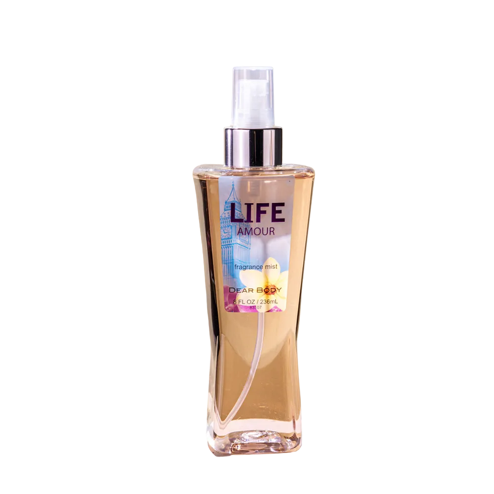 Dear Body Mist 236ml Life Amour