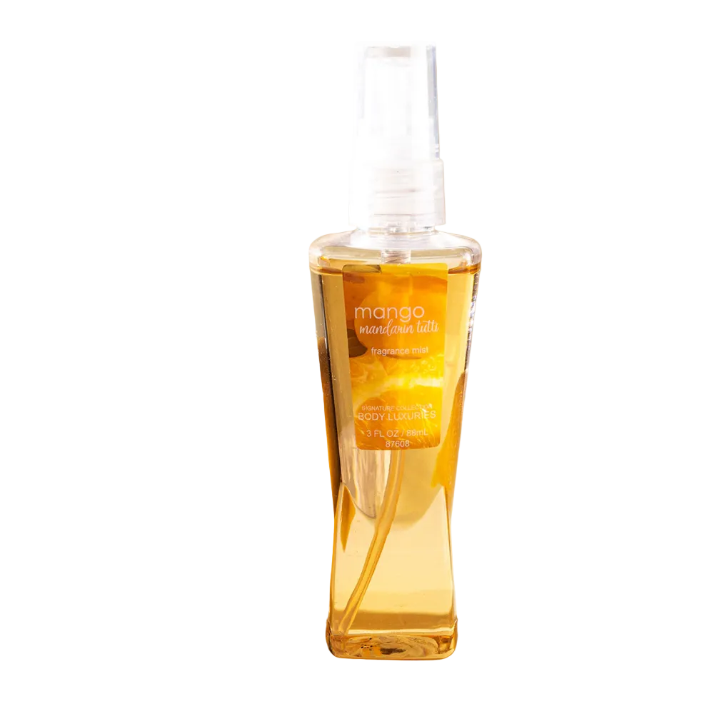 Dear Body Mist 88ml Mango Mandarin Tutti