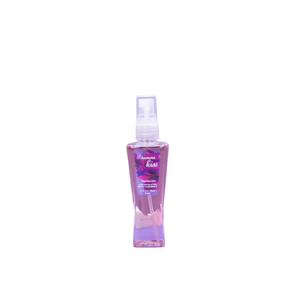 Dear Body Mist 88ml Poisonous Kiss