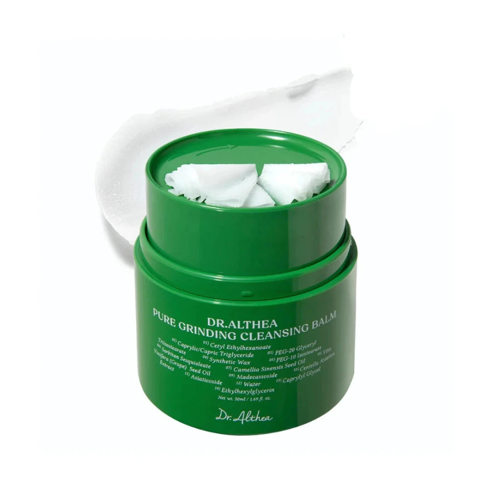 Dr.Althea Pure Grinding Cleansing Balm 50ml