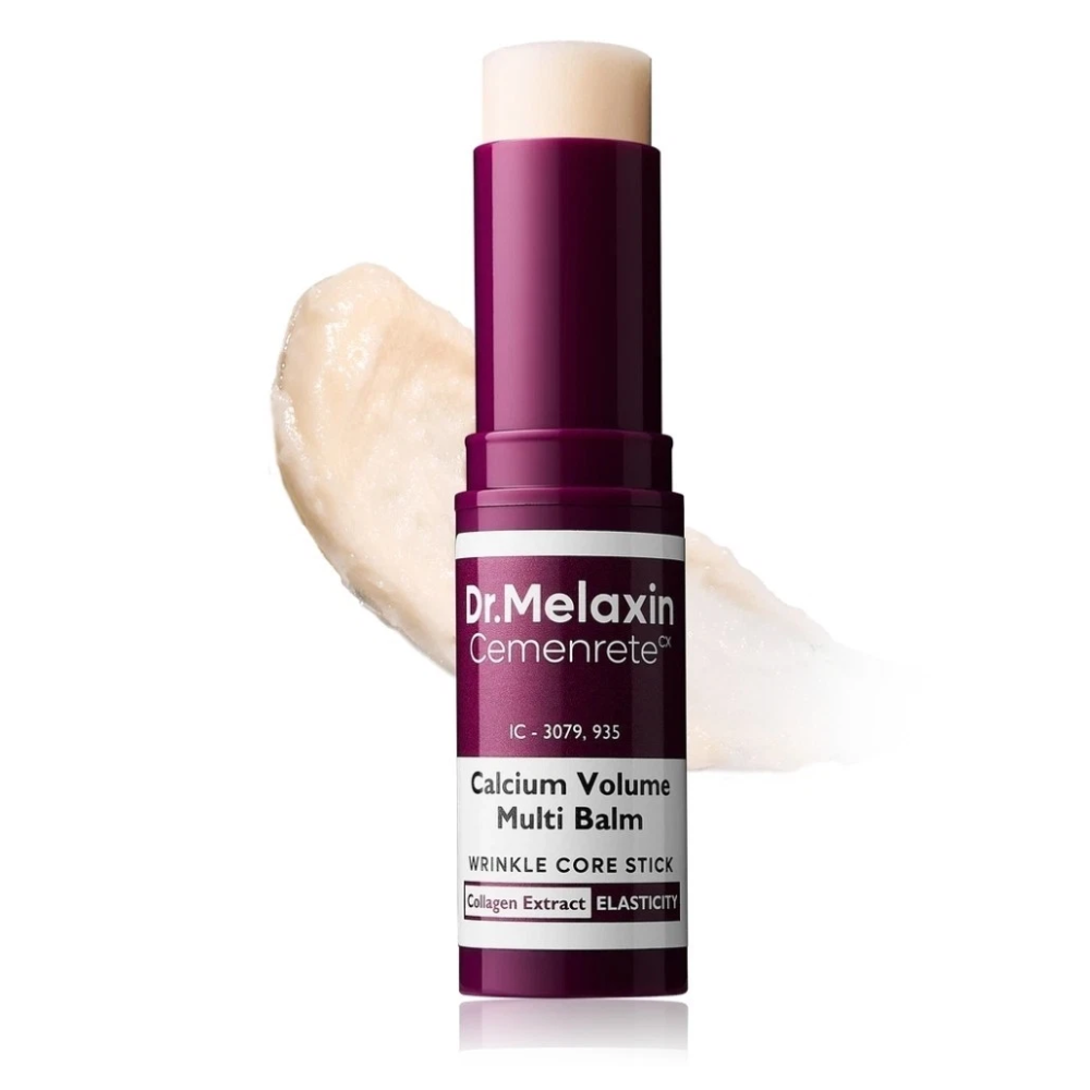 Dr.Melaxin Calcium Cemenrete Calcium Volume Multi Balm 9ml