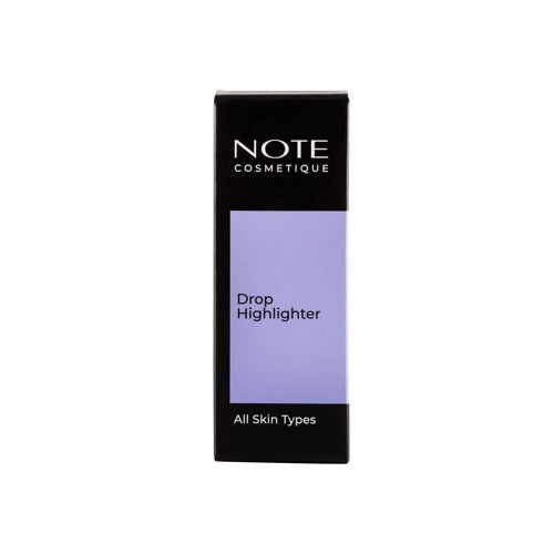 Note Drop Highlighter 002