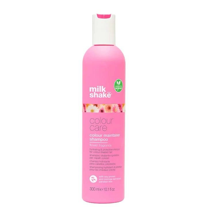 Milk Shake Colour Care Maintainer Shampoo 300ml