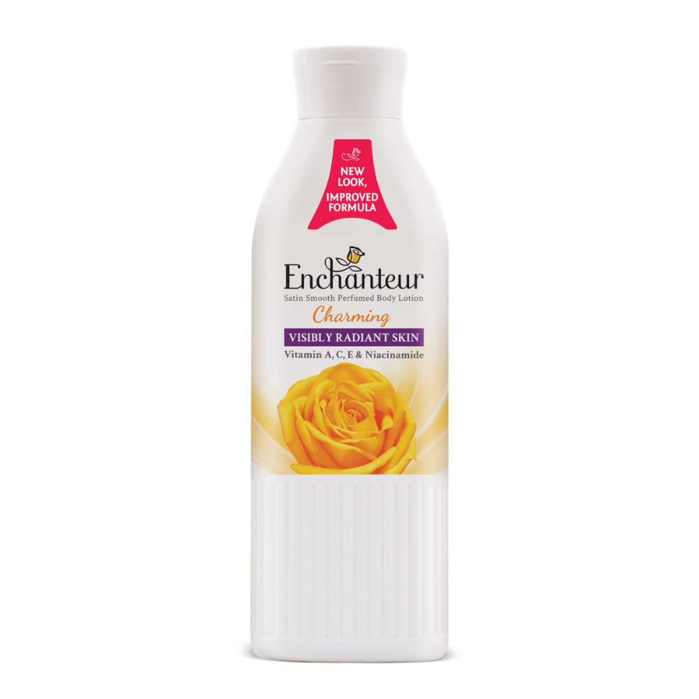 Enchanteur Lotion 250ml Charming