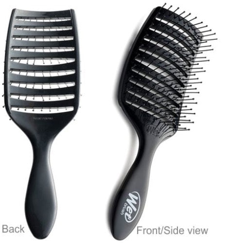 Wet Brush Epic Quick Dry BWP810BKBP