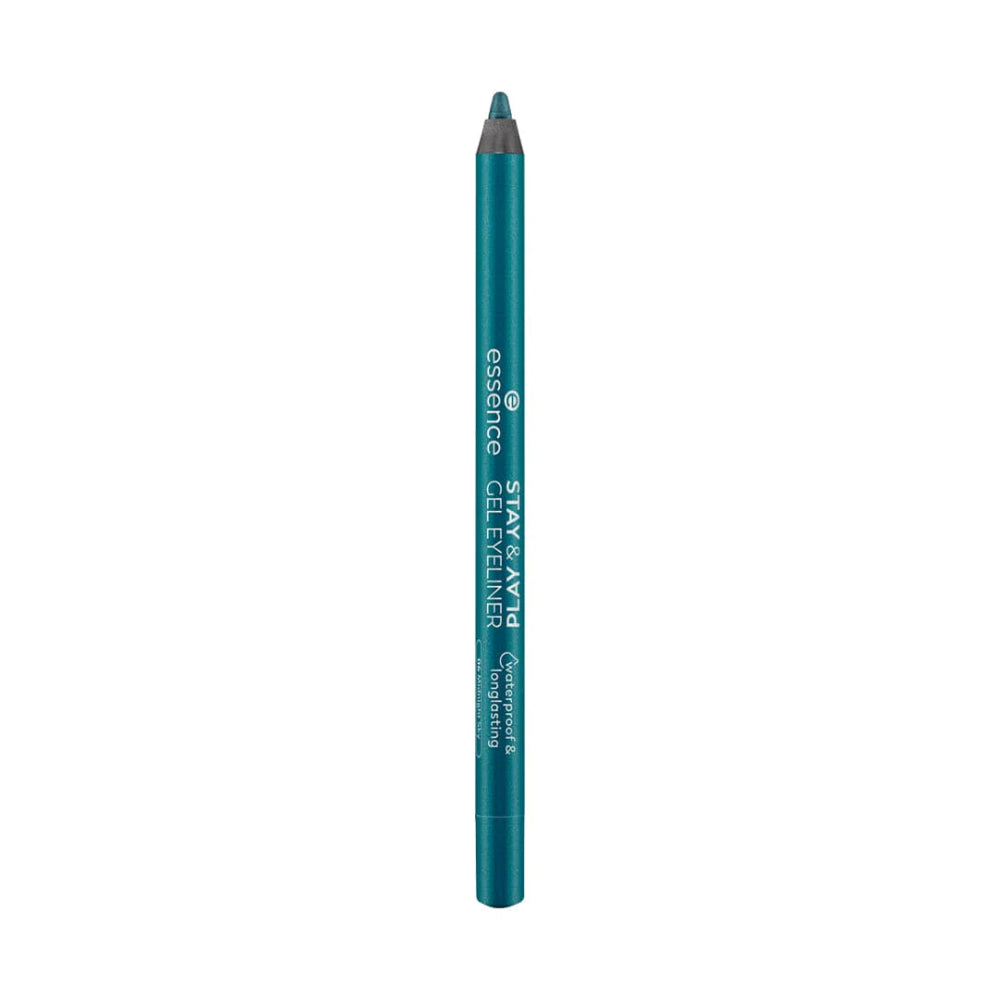 Essence Stay&Play Gel Eyeliner 006