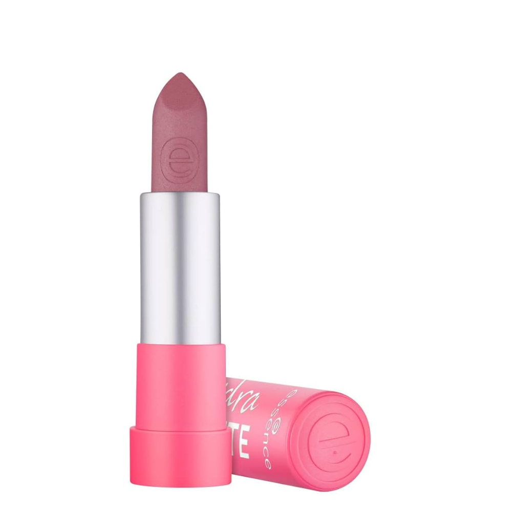 Essence Hydra Matte Lipstick 404