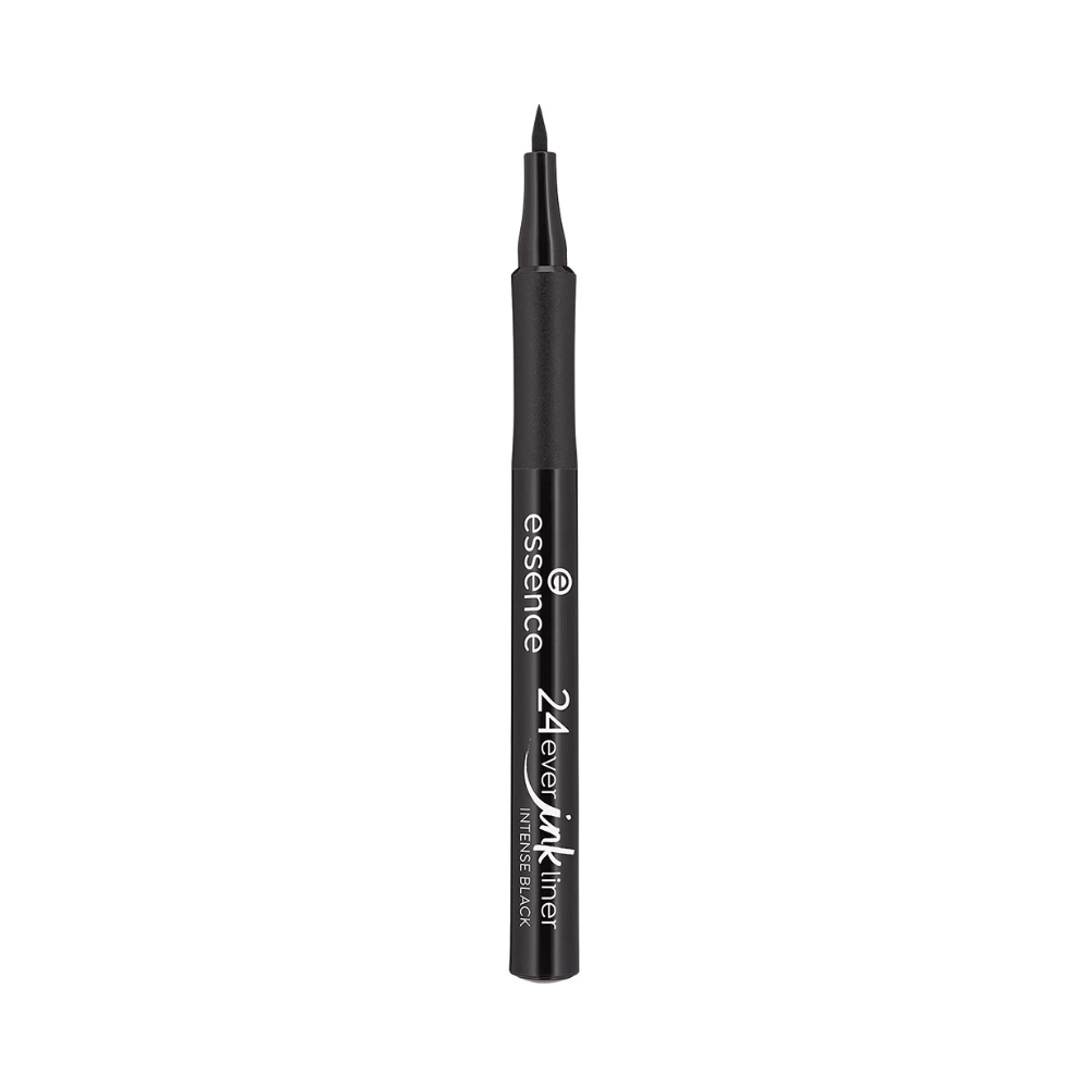 Essence 24ever Ink Liner Pen 001 Black