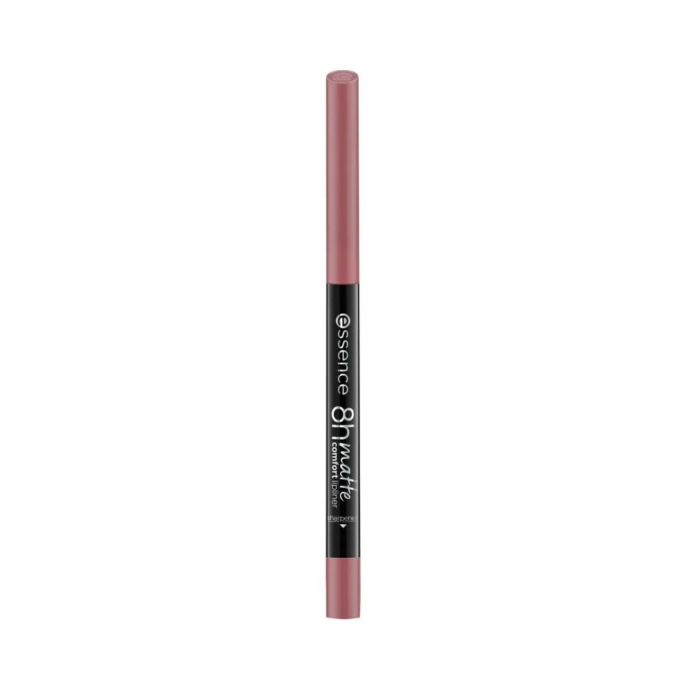 Essence 8H Matte Comfort Lipliner 021