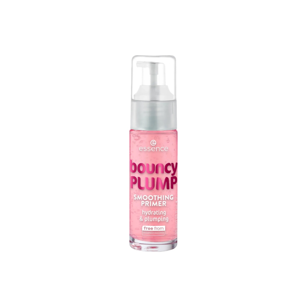 Essence Bouncy Plump Smoothing Primer