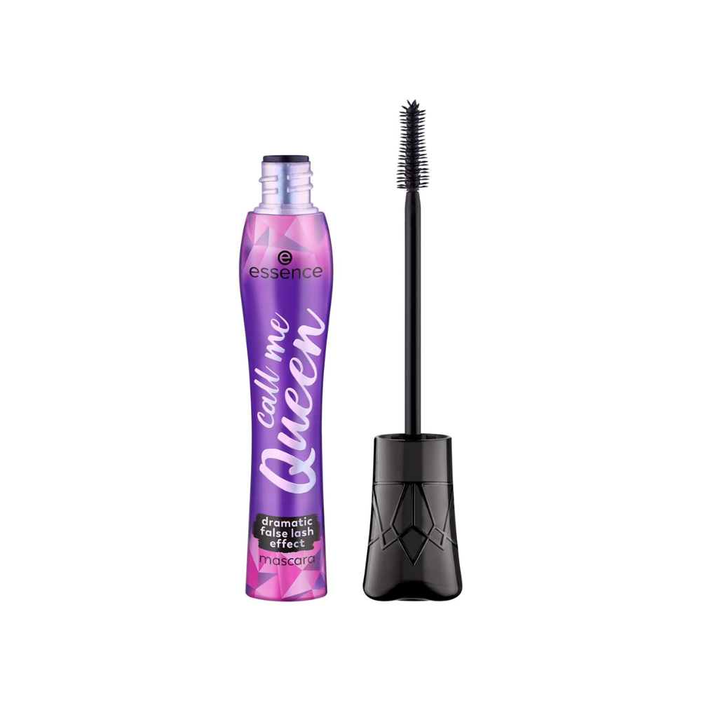 Essence Call Me Queen Mascara