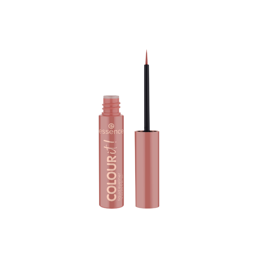 Essence Colour It Liquid Eyeliner 004