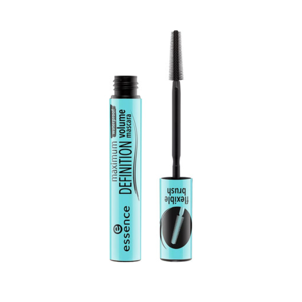Essence Definition Volume WP Mascara
