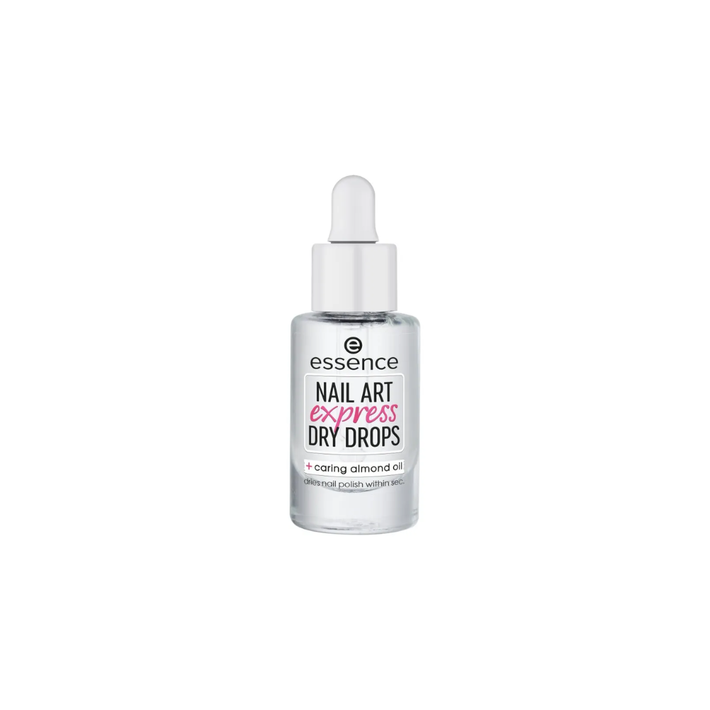 Essence Express Dry Drops 8ml