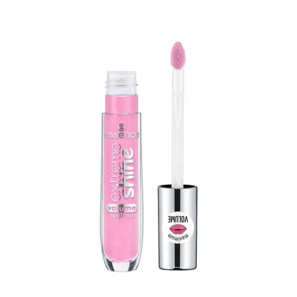 Essence Extreme Shine Volume Lipgloss 002