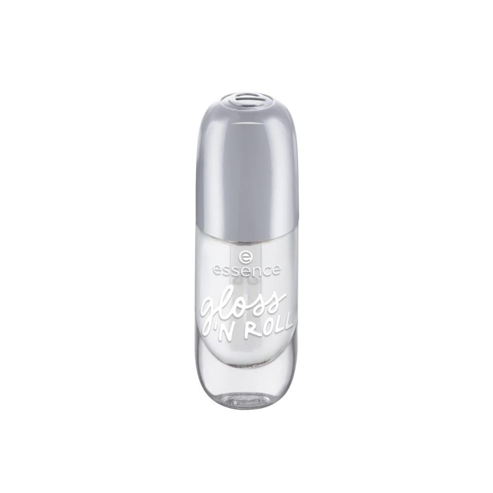 Essence Gel Nail Colour Polish 001