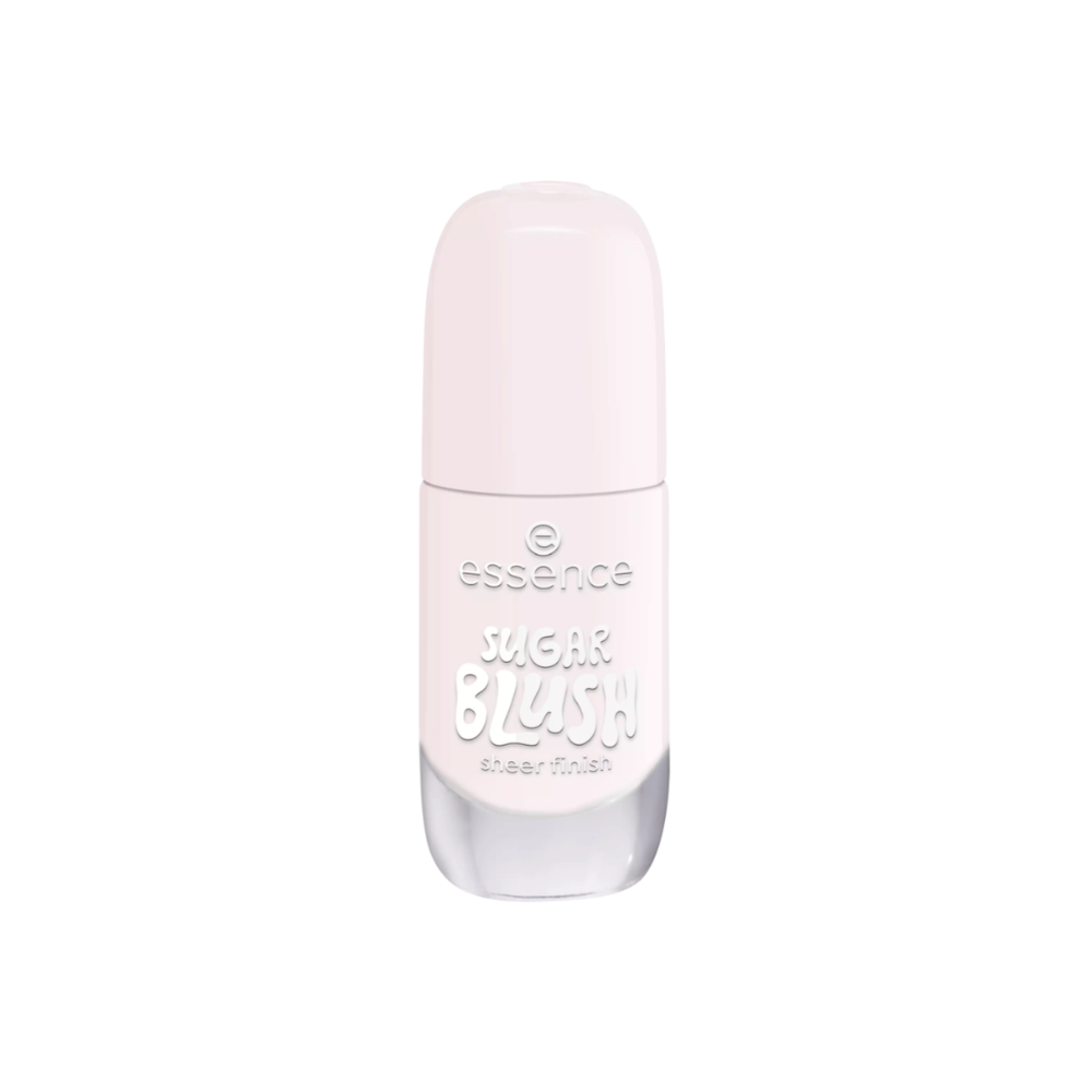 Essence Gel Nail Colour Polish 005