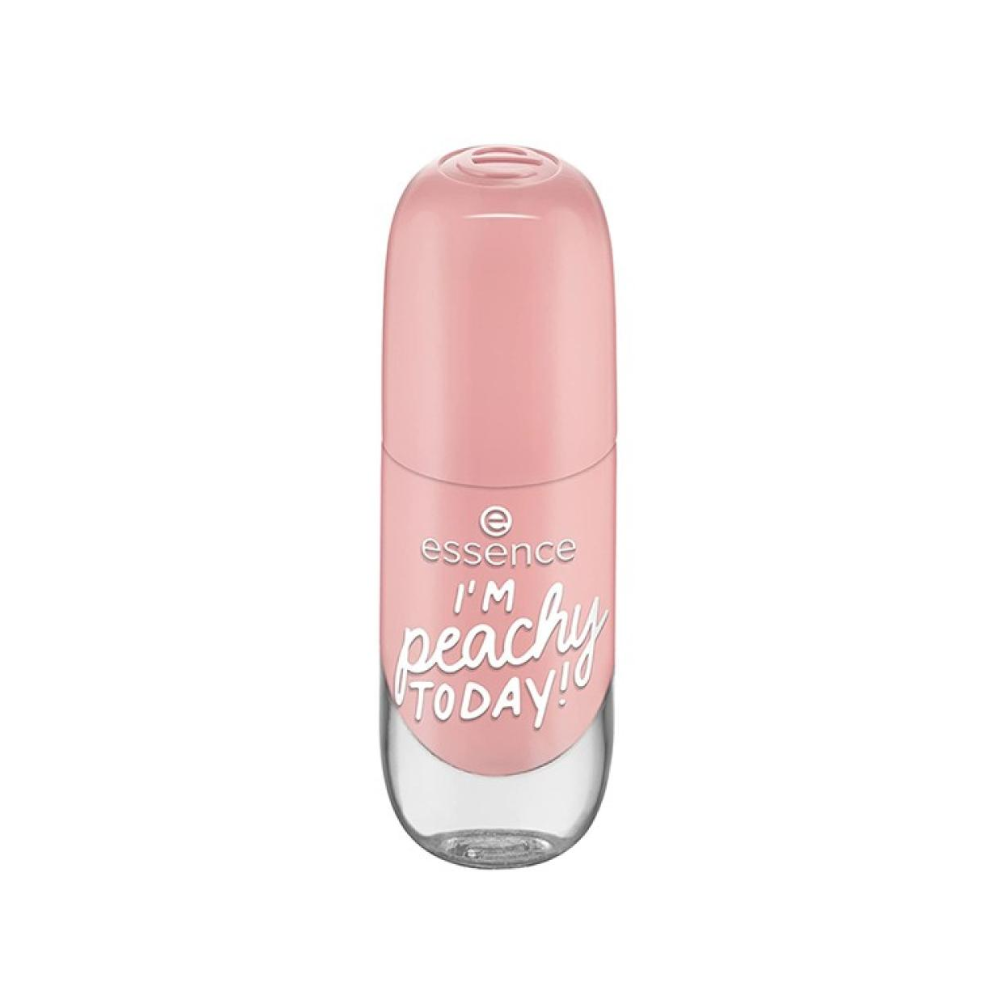 Essence Gel Nail Colour Polish 043