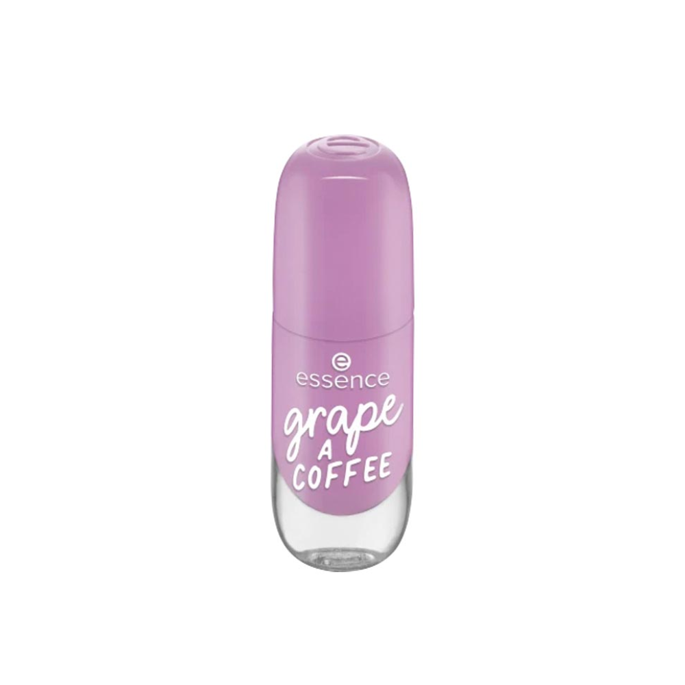 Essence Gel Nail Colour Polish 044