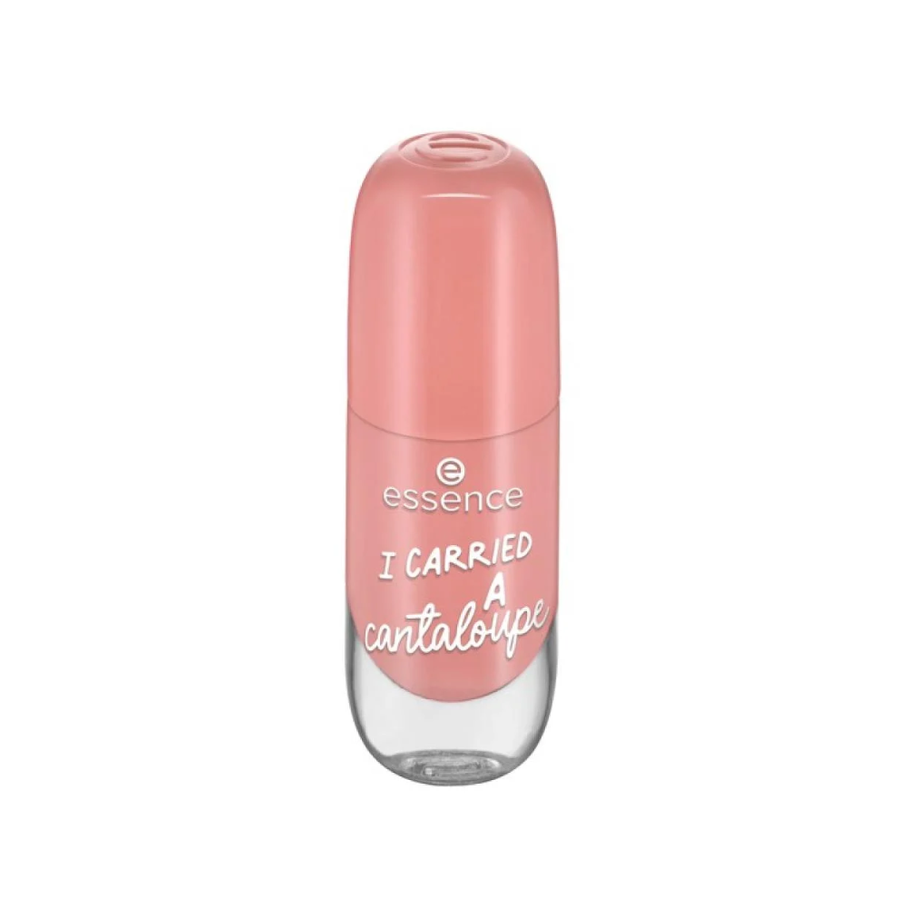Essence Gel Nail Colour Polish 050