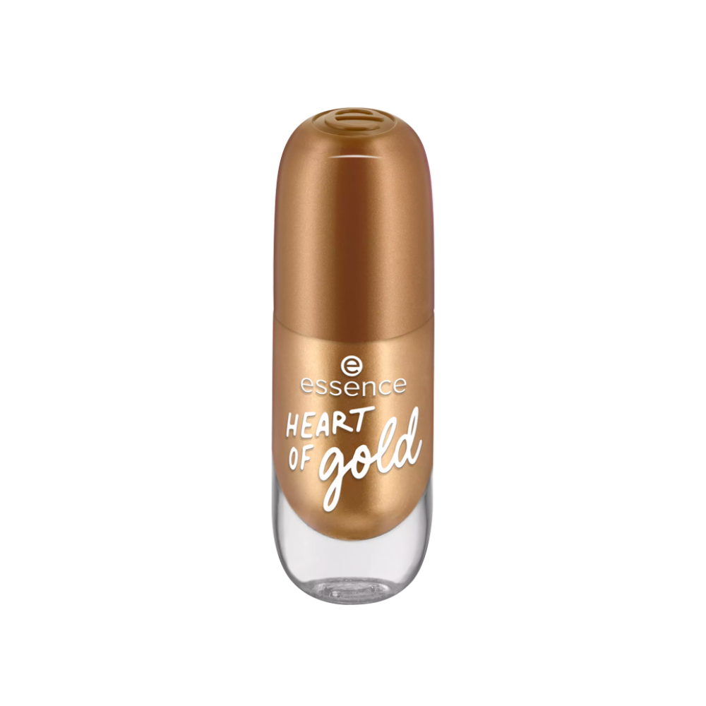 Essence Gel Nail Colour Polish 062