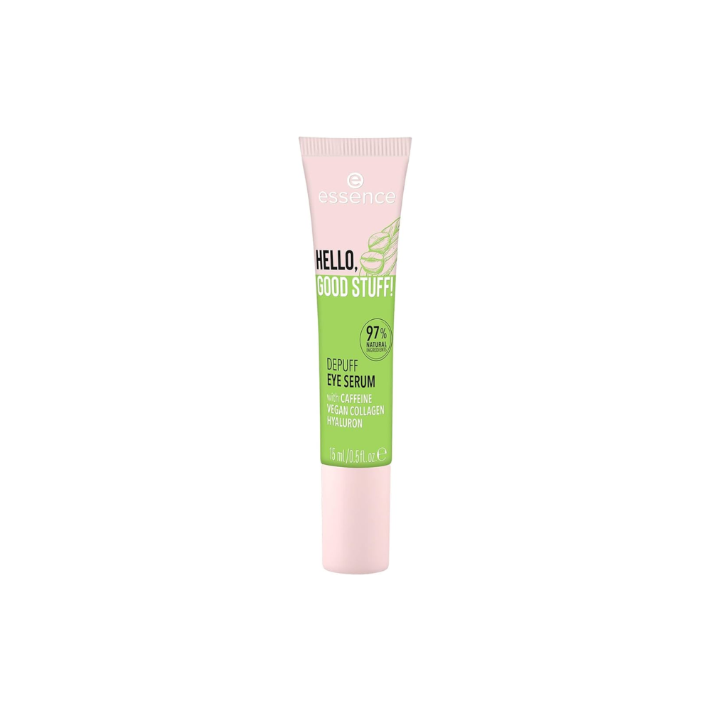 Essence Hello Good Stuff Eye Serum 15ml