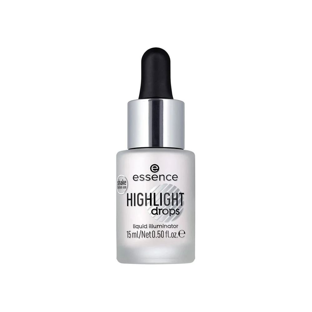 Essence HighLight Drops Liquid Illuminator 010