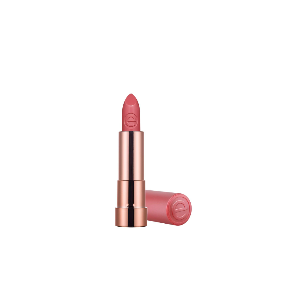 Essence Hydrating Nude Lipstick 303