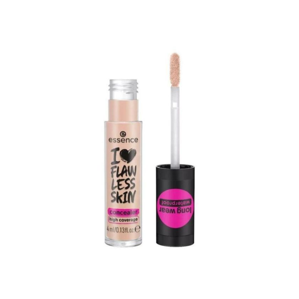Essence I Love Flawless Skin Concealer 030