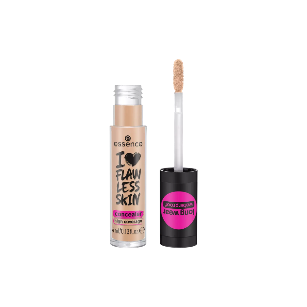 Essence I Love Flawless Skin Concealer 040