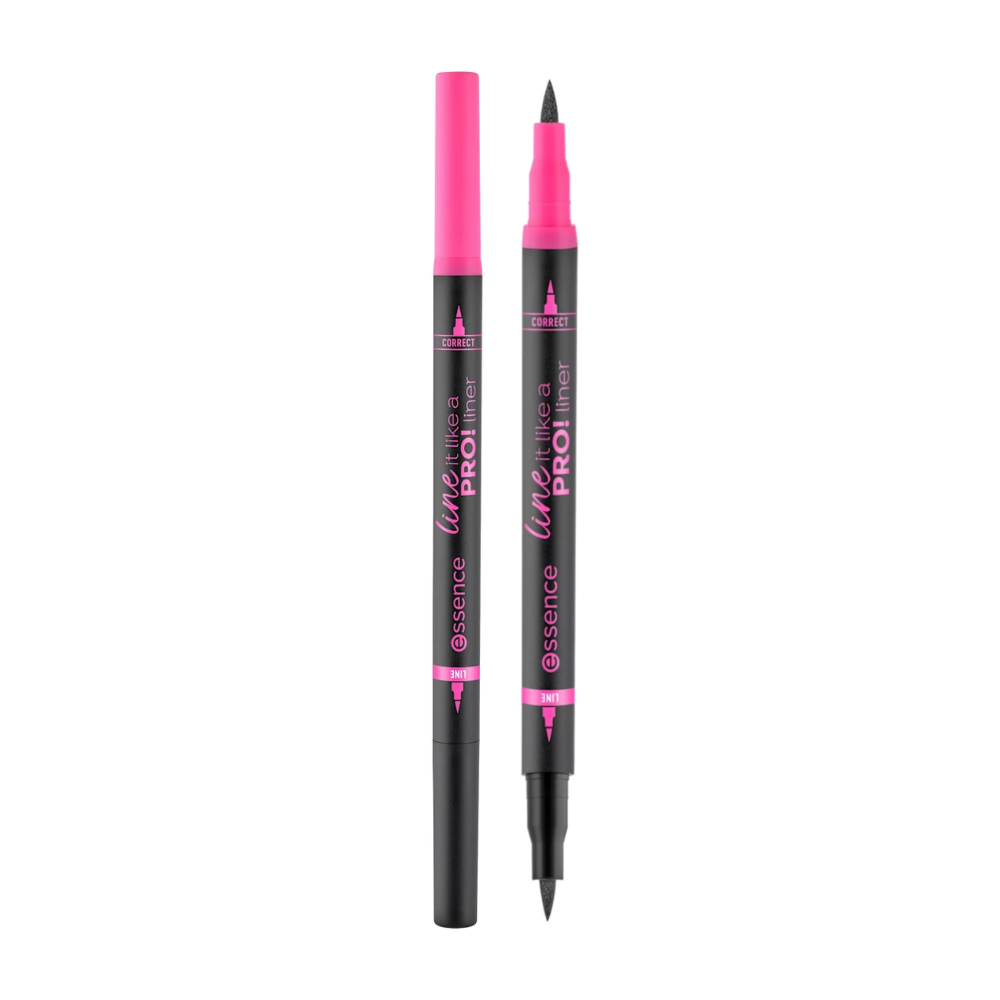 Essence Line It Like A Pro Liner 001