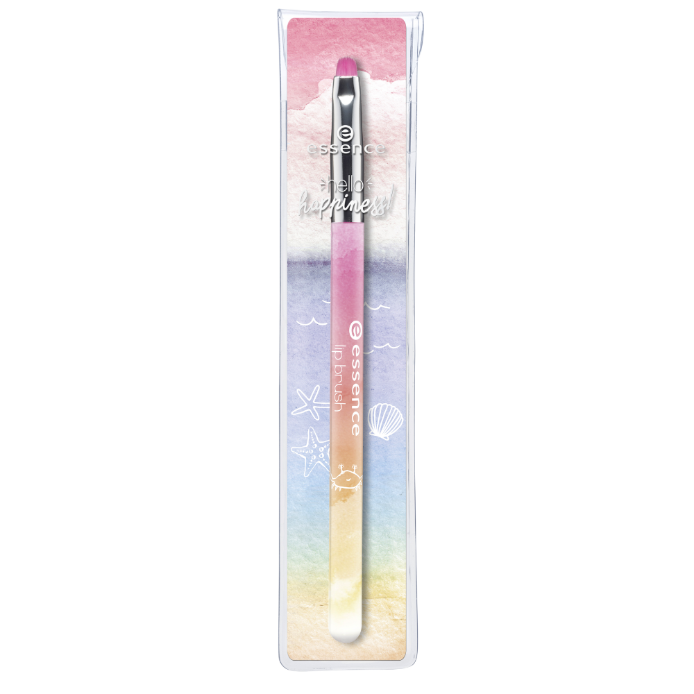 Essence Lip Brush 3in1 227206