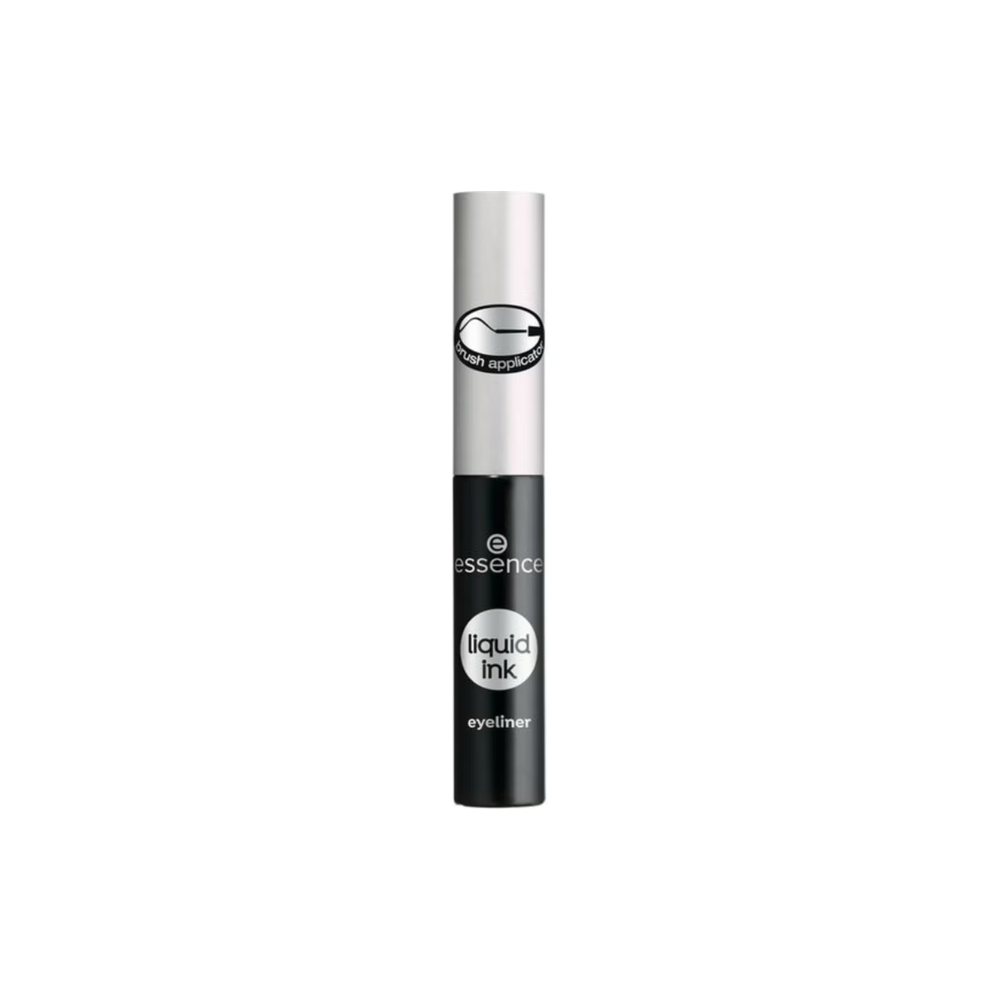 Essence Liquid Ink Eyeliner 001