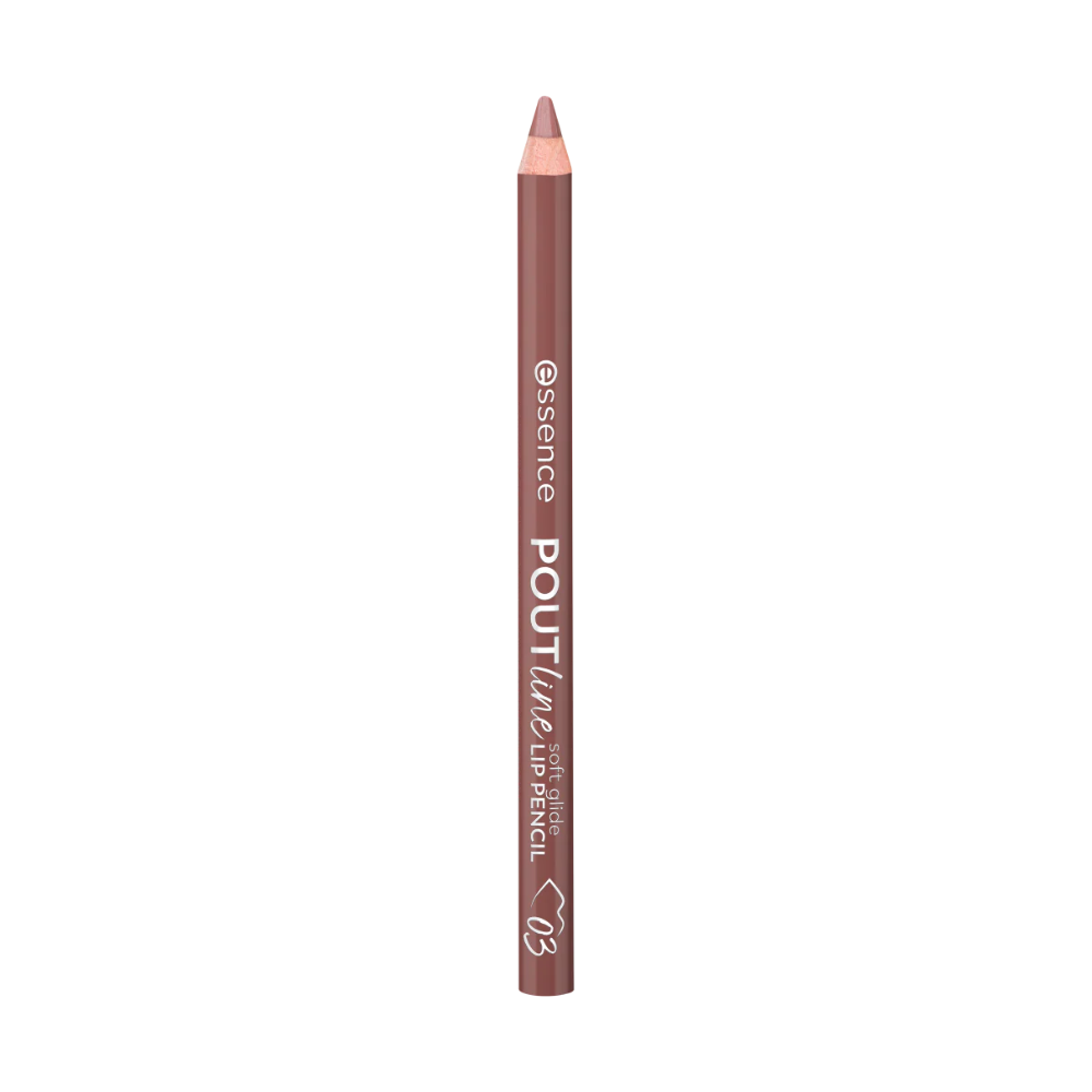 Essence Pout Line Soft Glide Lip Pencil 003