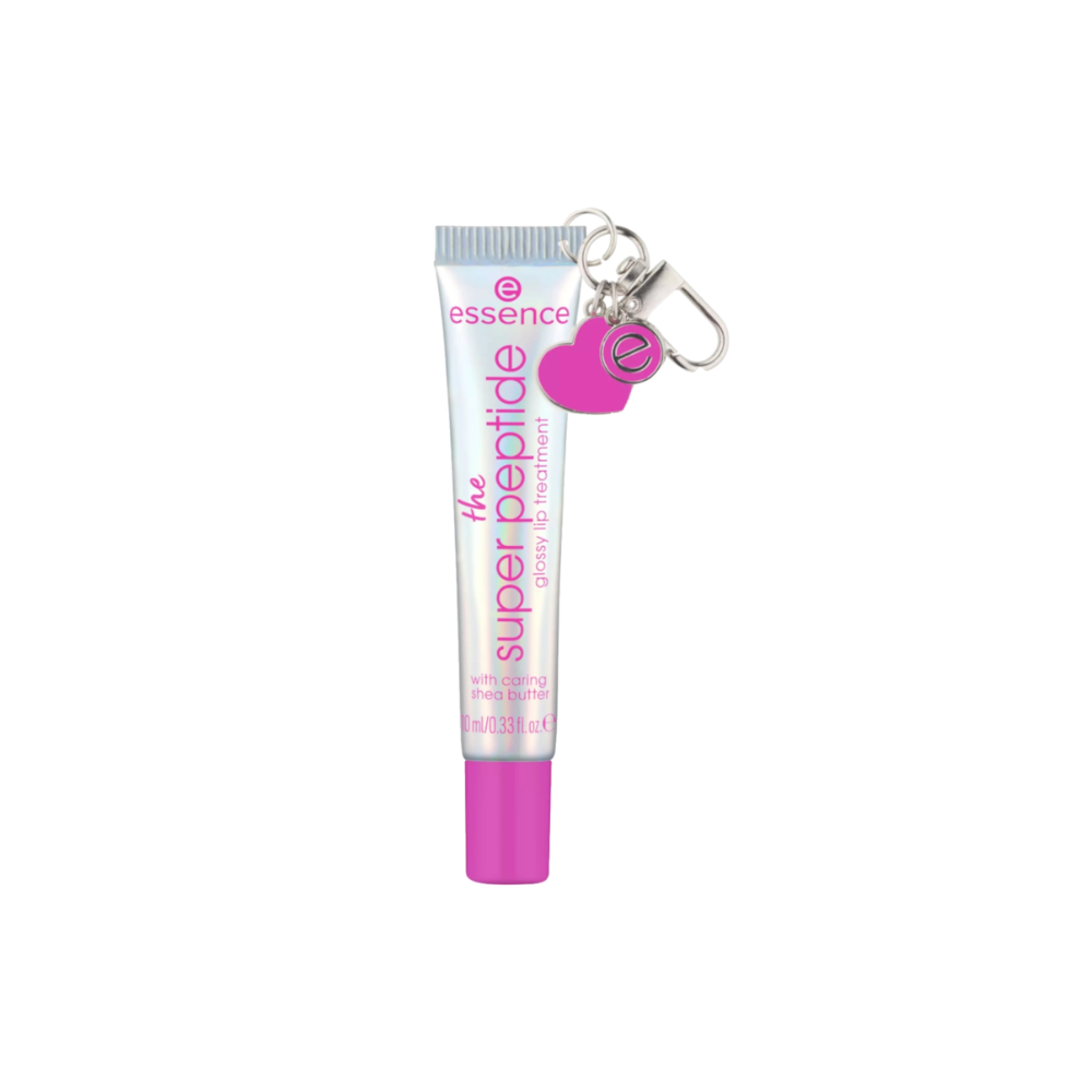 Essence The Super Peptide Glossy Lip Treatment 005