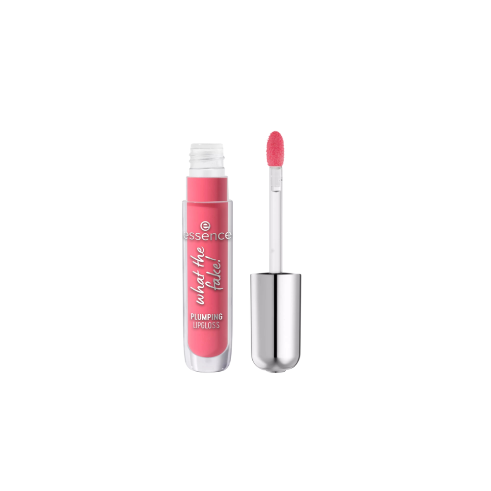 Essence What The Fake Plumping Lip Gloss 101