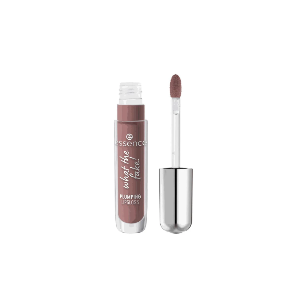Essence What The Fake Plumping Lip Gloss 103