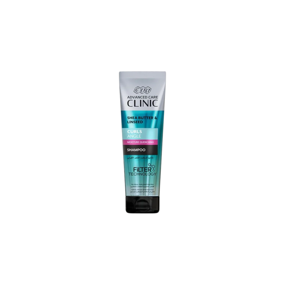 Eva Clinic Curls Angle Leave In Cream 230ml