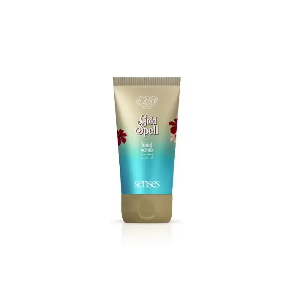 Eva Gold Spell Hand Scrub 50ml