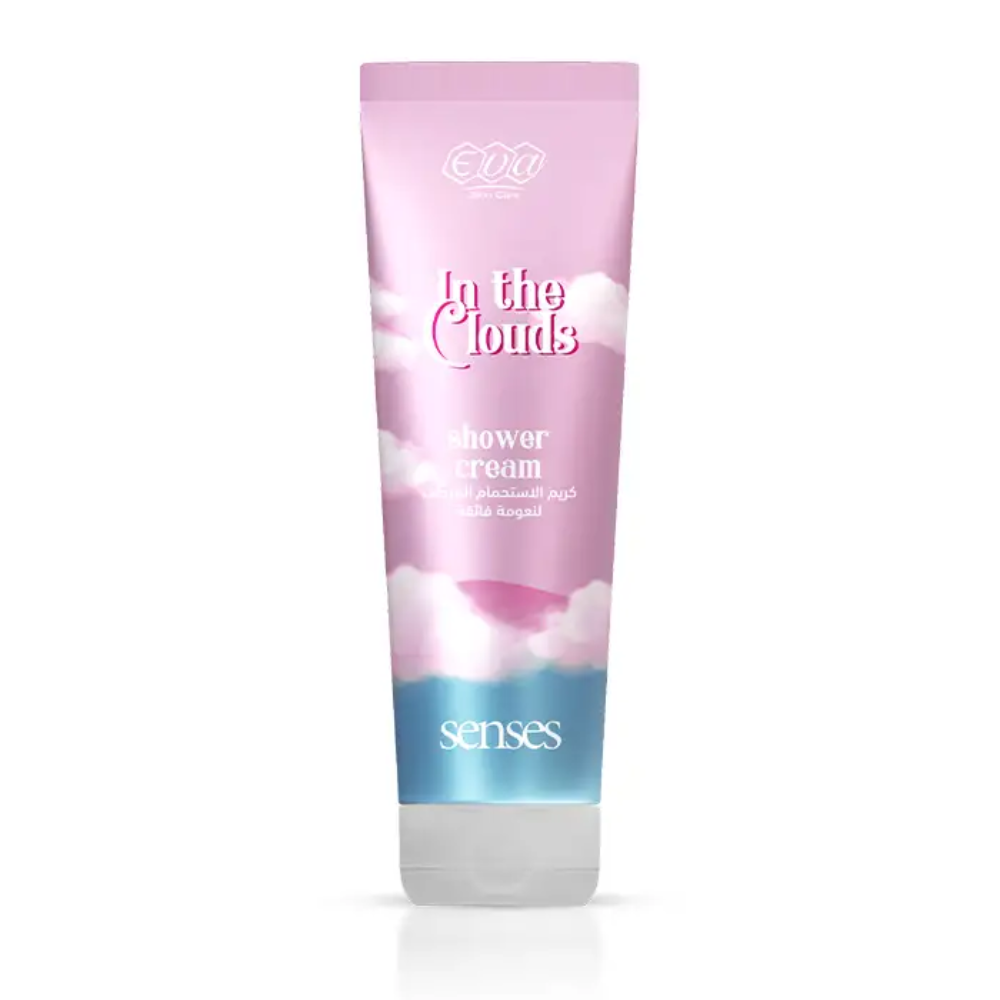 Eva In The Cloud Shower 250ml
