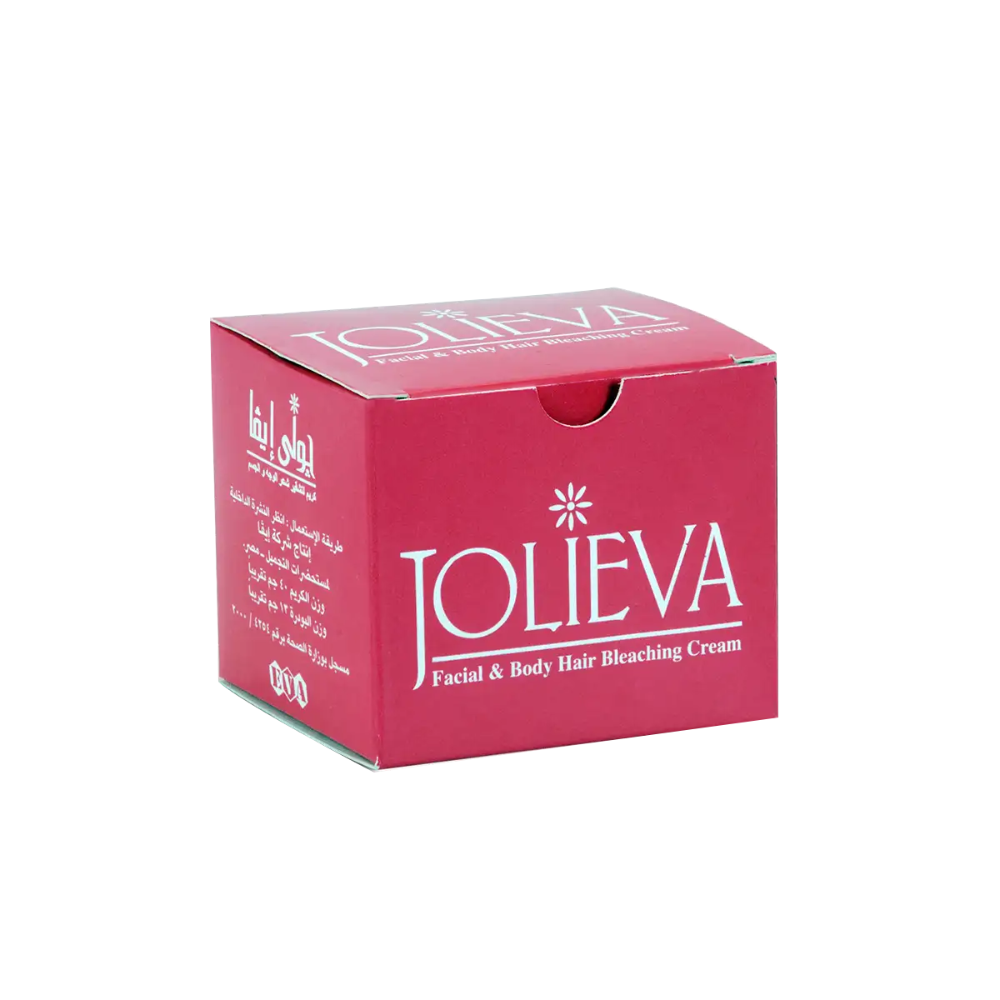 Eva Jolieva Bleaching Cream 40ml