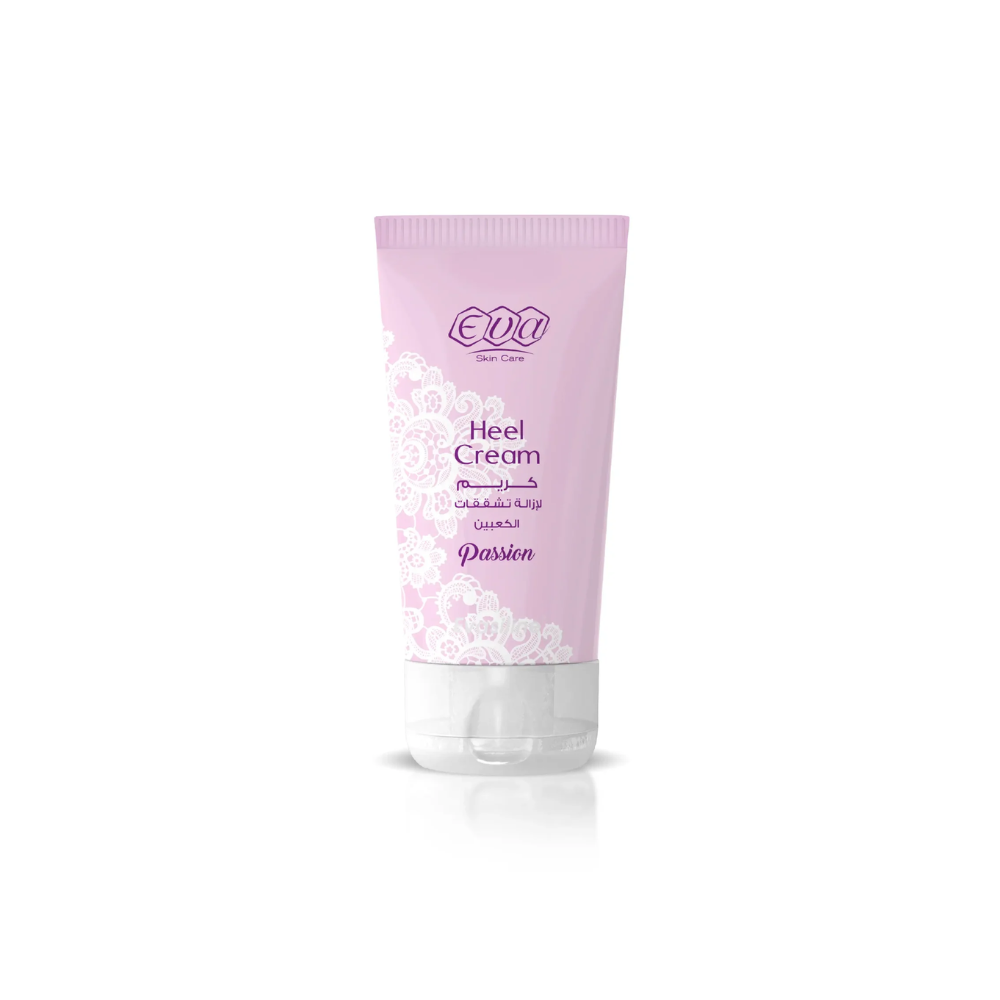 Eva Passion Heel Cream 60ml