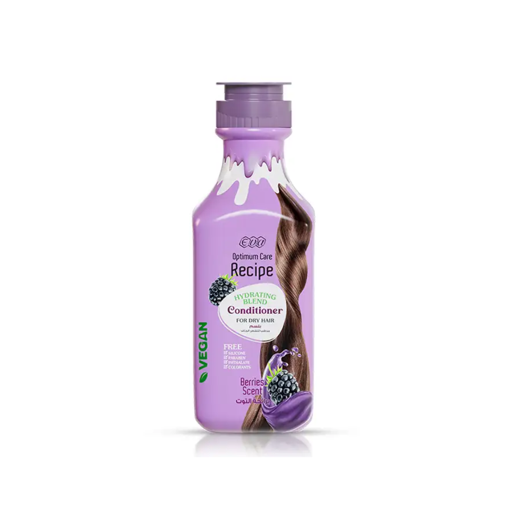 Eva Recipe Hydrating Blend Conditioner 350ml