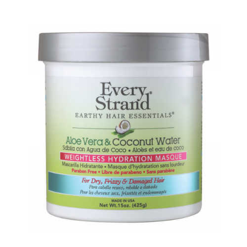 Every Strand Aloe Vera Masque 425g