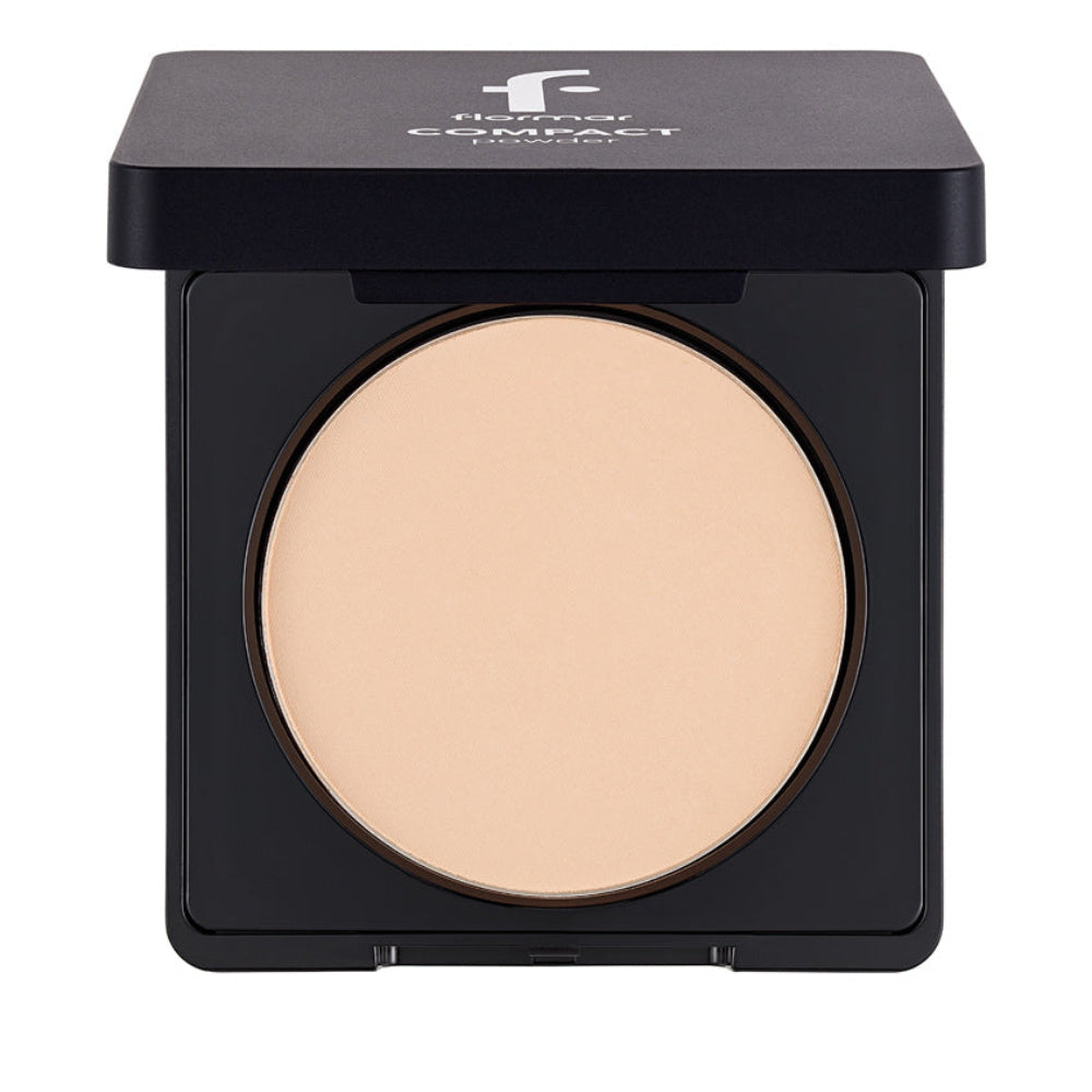 Flormar Compact Powder 089